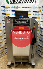 SIRINGATRICE ABM USATA